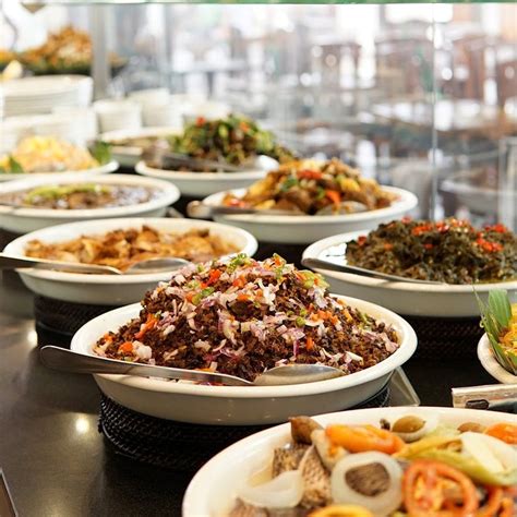 Best Buffets in Manila: Restaurants, Hotels, Eat.